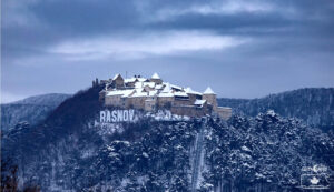 Cetatea Rasnov