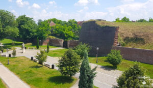 Cetatea Alba Iulia